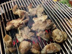 -老地方泥炉烤肉(总店)