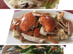 -天天海鲜城·海鲜大排档(新溪店)
