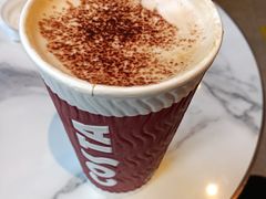-COSTA COFFEE(吴江路店)