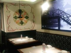 卡座-吉旺港式餐厅(南方商城店)