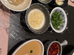 -东来顺·非遗火锅(高新店)