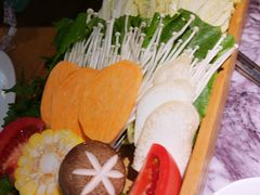 -鱼豆吉·豆浆鱼火锅(宜昌万达店)