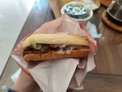 -麦当劳(龙洞店)