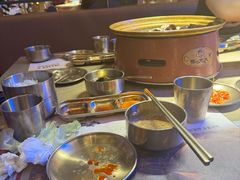 -西塔老太太泥炉烤肉(温州首店万象城黑金店)