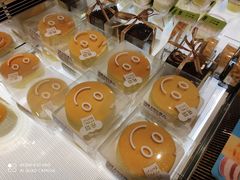 -BreadTalk面包新语·烘焙蛋糕(海珠丽影广场店)