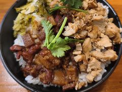 -大三元台湾鲁肉饭(沙井新桥店)