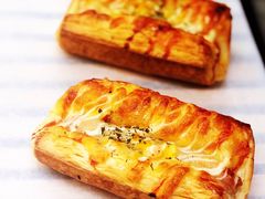 火腿起酥-RiceZone乐食尊纯米面包坊(望京店)