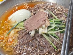 -金顺碳烤肉(番禺傍江地铁站店)