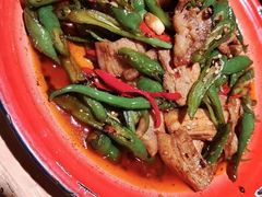 -泥糊破店小酒馆·团建聚餐(南京西路店)