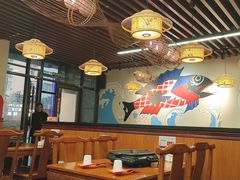 -三煮纸包鱼(青岛总店)
