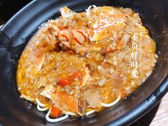 -沈记烧烤海鲜(江汉二路店)