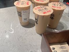 -太犇牛手作茶铺(江北虹悦城店)
