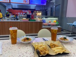 -宝燕乐园(春申店)