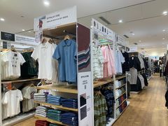 -优衣库(重庆万象城店)