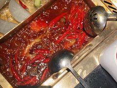 牛油火锅-川西坝子火锅(清江东路3.0直营店)