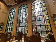 -马勒别墅饭店(静安寺店)