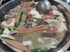 -胖娃古镇鸡杂(磁器口总店)