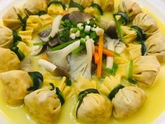 -富临轩私房菜(集庆门大街店)