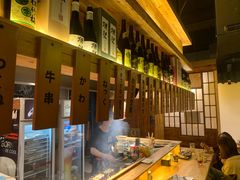 -鸟内会居酒屋(得意潮馆店)