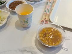 -金刚山烧烤(红旗大街店)