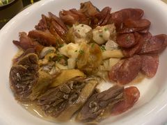 -东方大酒楼(万科店)