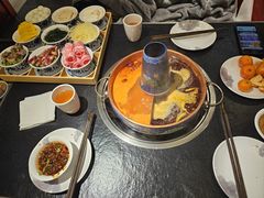 -咏江南·苏式火锅·苏州评弹(观前街店)