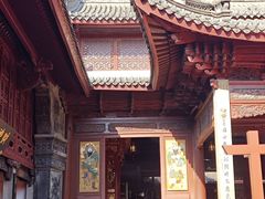 -宁波府城隍庙
