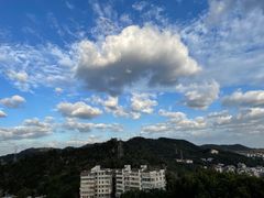 -鸿山公园