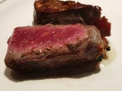 -Wolfgang’s Steakhouse 沃夫冈牛排馆(上海白玉兰广场店)