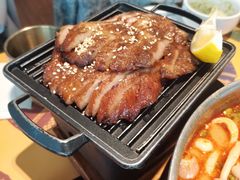 -simply thai天泰(静安嘉里中心店)