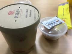 -巴比馒头(通河四村店)
