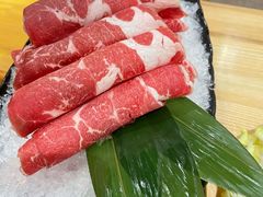 -鲔吞·和牛寿喜烧(闵行区绿瘦酒店)
