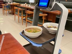 -第二外国语学院-韩国餐厅(朝阳路店)