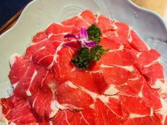 -欠火锅·水牛毛肚·团建聚餐·生日宴(何山路店)