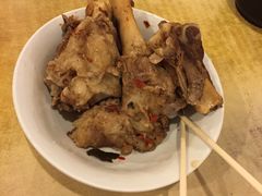 -水仙拉面(水仙街店)