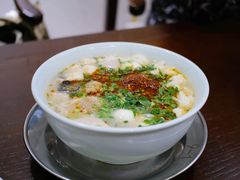 老味道葫芦头-春发生饭店·非遗(南院门店)