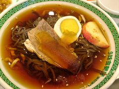 -华天延吉餐厅(西四总店)