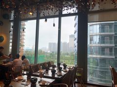 -阳光岛·海鲜盛宴(银泰中心in99店)