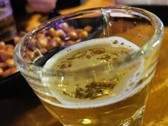 -海雾里小酒馆(解放碑店)