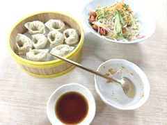 -面道赞宁海海鲜面(迎凤街店)