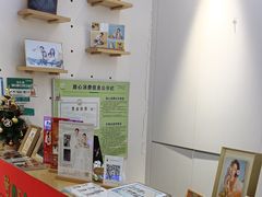 -天真蓝照相馆(宁波来福士店)