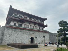 -揭阳楼