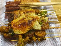 -魏记里脊肉炸炸炸(南门口店)