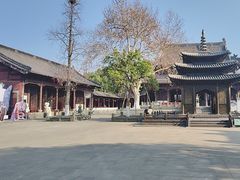 -钱王祠
