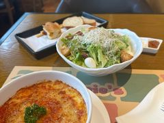-安妮意大利餐厅(国贸店)