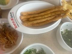 -阳坊大都涮羊肉(阳坊总店)