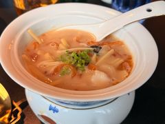 -喜悦烤鸭·新京菜(王府井店)