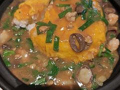 -北李妈妈菜·海肠捞饭(开发区万达店)