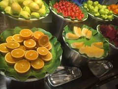-钱小奴创意自助餐厅·原切谷饲安格斯畅吃(宁波奉化银泰店)