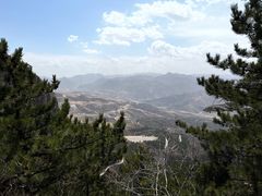 -北岳恒山